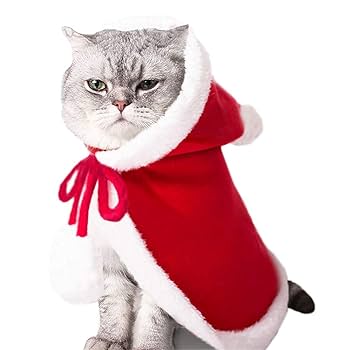 クリスマス 犬 猫 コスプレ ペット服 コスチューム アクセサリー 鈴 犬 服 クリスマス サンタ コスチューム 猫 コスプレ 犬服 猫服